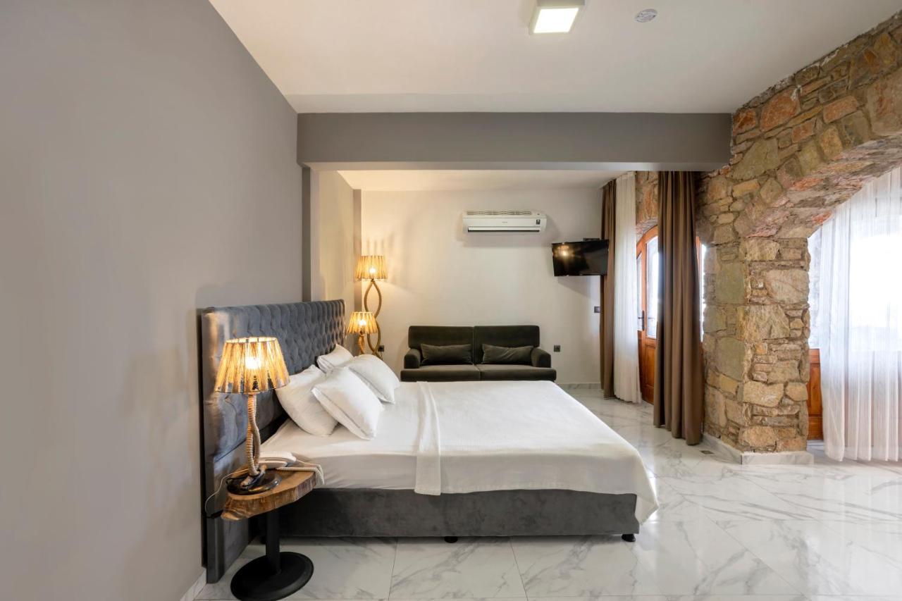 Vega Aparts Hotel de apartamente 3*