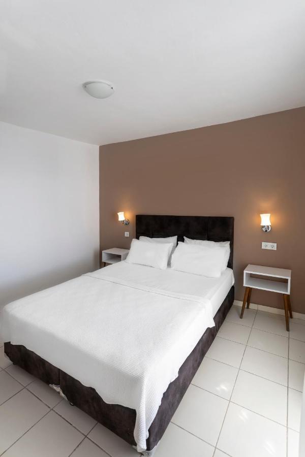 Vega Aparts Hotel de apartamente
