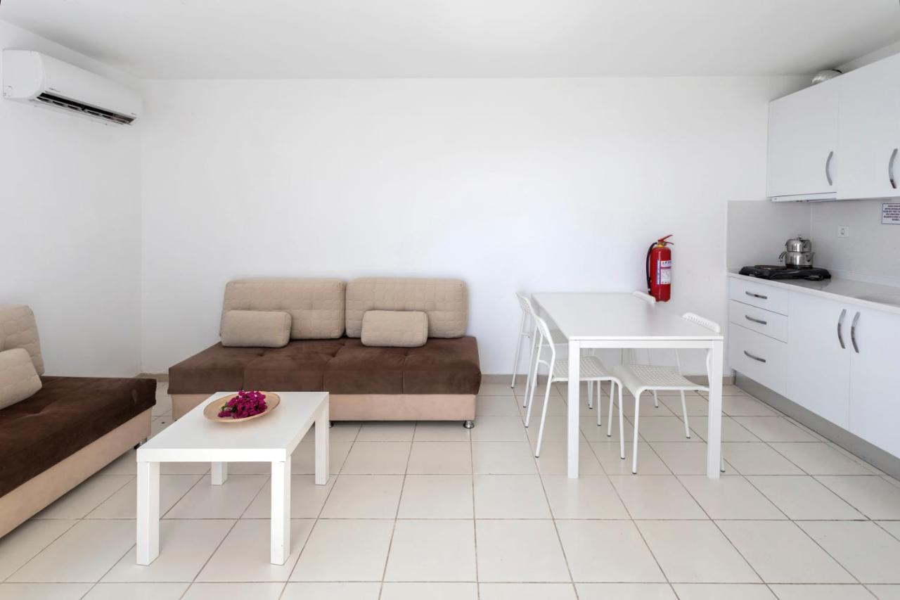 Vega Aparts 3* Gümüşlük