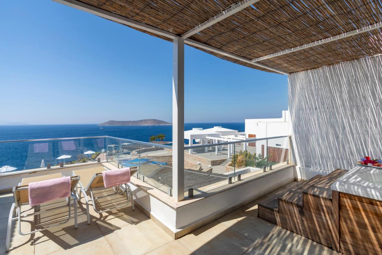 Vega Aparts Hotel de apartamente Gümüşlük