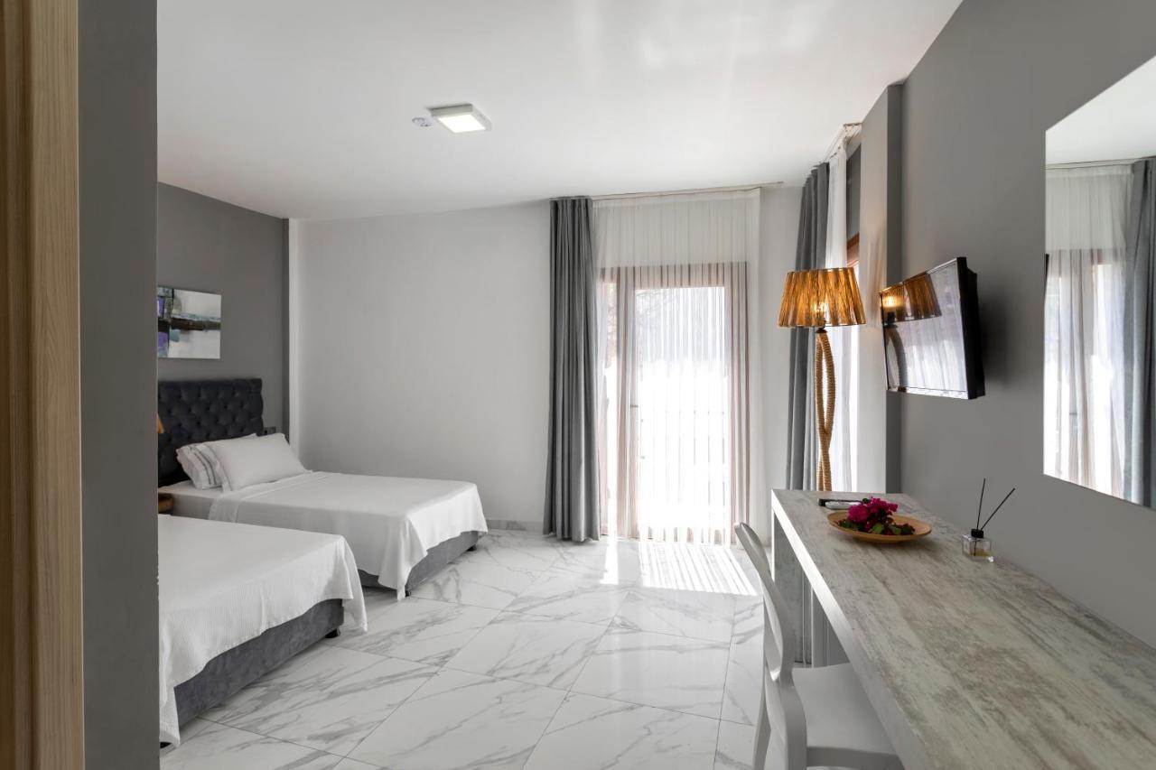 Vega Aparts Hotel de apartamente 3*