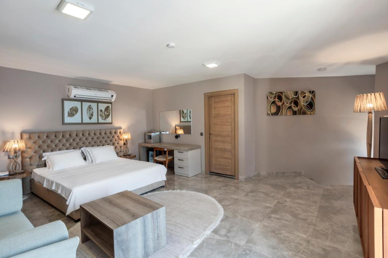 Vega Aparts Aparthotel